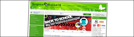 Bespaarbazaar.nl