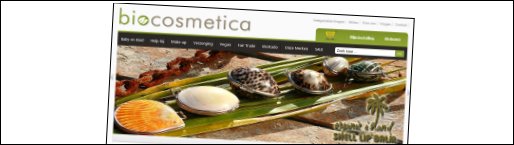 Biocosmetica - cosmetica op natuurlijke basis