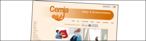 Cemja.nl
