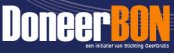 Kies uit meer dan honderden goede doelen!