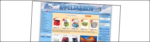 Koeltassen in diverse kleuren en maten