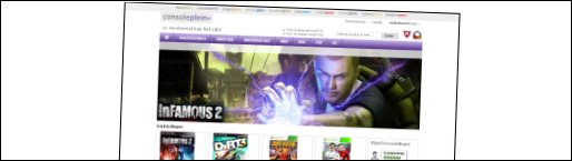Games voor Nintendo wii, XBOX 360, Playstation 3 en PC