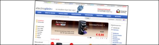 Electro artikelen