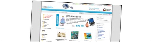 Kadoplein heeft boeken, speelgoed, games, dvd's. muziek, gadgets, electronica en parfumerie.