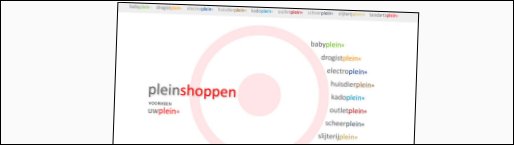 Uwplein.nl online warenhuis