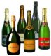 De lekkertste champagnes