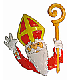 Alle feestartikelen voor Sinterklaas