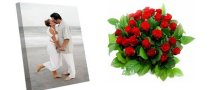 Romantisch Valentijnscadeau voor twee