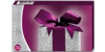 Vaderdag cadeau met chocolade