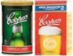 Brouw je eigen bier en kies uit de vele smaken!