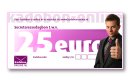 Secretaressebon