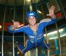 Iedereen kan vliegen! Indoor skydiven !
