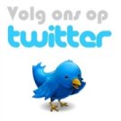 Volg ons op Twitter en ontvang het laatste nieuws!