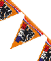 Het grootste assortiment oranje kleding en oranje artikelen.