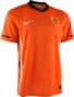 Het originele t shirt van oranje.