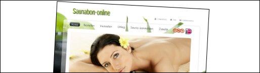 de saunabon van Saunabon-online