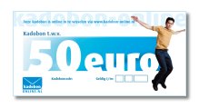 pensioen cadeau ! Klik voor een vergroting.