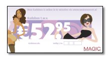 Womensecret cadeaubon